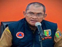Status GAK Naik ke Level III, Masyarakat dan Wisatawan Dilarang Beraktivitas dalam Radius 5 Kilometer