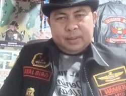 Herman Sekda DPD Grib Jaya Lampung Mengecam Keras Terhadap H.Riduan (Doan) Penghinaan Suku “Jawa” Melalui Kuasa Hukum Grib Jaya Akan Dipidanakan
