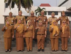 Pemprov Lampung Perkuat Investasi, Dorong Pertumbuhan Ekonomi Daerah