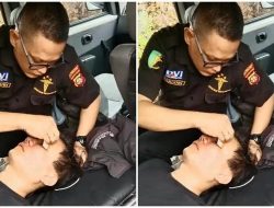 Kecam Kekerasan Terhadap Jurnalis, PWI Lahat Minta Polisi Tangkap Pelaku
