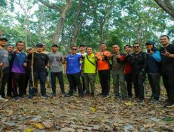 Gubernur Lampung Kembangkan Destinasi Wisata Tahura WAR untuk Perpanjang Masa Tinggal Wisatawan