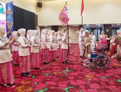 Gubernur Mirza Minta FKI SBS Perkuat Pemberdayaan Perempuan dan Ekonomi Keluarga