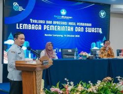 Pemprov Lampung Tekankan Untuk Pengutamaan Penggunaan Bahasa Indonesia dan Pelestarian Bahasa Daerah