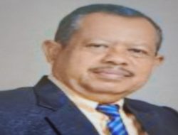 Apresiasi Pemilihan OSIS yang Tertib, Kepsek SMAN 1 Kikim Timur Beri Pesan untuk Ketua Terpilih