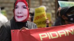 Jarkot Bandar Lampung Marah di Kemendagri Minta Bongkar Kepalsuan Eka Afriana Sejak CPNS 2008 dan Desak Eva Dwiana Sanksi