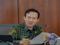 Pemprov Lampung Perkuat Pengembangan Kawasan Industri, Tingkatkan Pertumbuhan Ekonomi