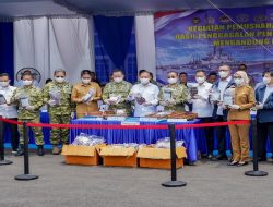 Peredaran Narkotika Lewat Vape Jadi Perhatian, Pemprov Lampung Siapkan Langkah Pencegahan