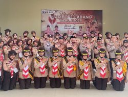Keren! Kontingen SMA Negeri 1 Mulak Ulu Sukses Ukir Prestasi di Ajang PRESISI Palembang