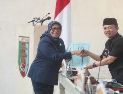 APBD Lampung 2027 Dibahas, Anggaran Didorong Lebih Berdampak bagi Masyarakat