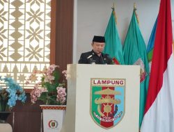 APBD 2027 Jadi Instrumen Pembangunan, Pemprov Lampung Fokus pada Produktivitas dan Kesejahteraan
