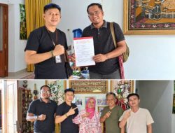 Terkait Perkara Perdata Bambang Hartono C.BJ.E.BJ Siapkan Langkah Hukum