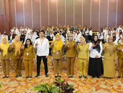Wagub Lampung Minta Bendahara Koperasi Merah Putih Kelola Keuangan secara Transparan