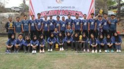 Lima Atlet Tembus Indonesia All Star di Kejurnas Cricket Bali 2026