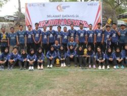 Lima Atlet Tembus Indonesia All Star di Kejurnas Cricket Bali 2026