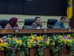 Pemprov Lampung Matangkan Persiapan Jadi Tuan Rumah Pornas Korpri 2027