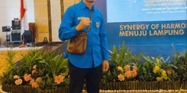 Jamal Suarakan Keresahan Rakyat Ketika Mencari Nafkah Kian Berat